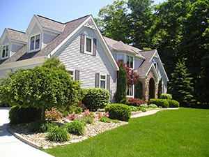 Landscapers and Lawncare Services in Chicago Heights, IL